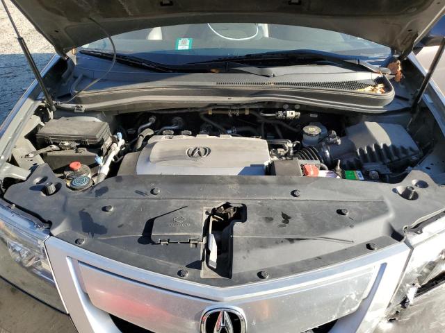 Photo 11 VIN: 2HNYD2H66AH518018 - ACURA MDX 