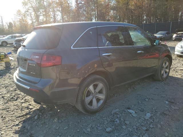 Photo 2 VIN: 2HNYD2H66AH518018 - ACURA MDX 