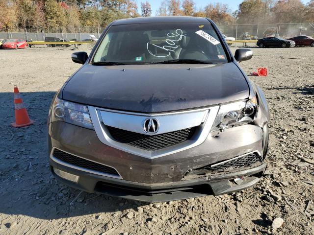 Photo 4 VIN: 2HNYD2H66AH518018 - ACURA MDX 