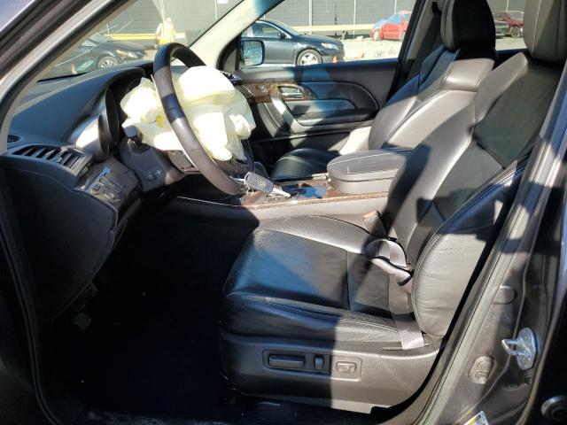 Photo 6 VIN: 2HNYD2H66AH518018 - ACURA MDX 