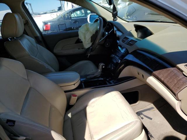 Photo 4 VIN: 2HNYD2H66AH519749 - ACURA MDX TECHNO 