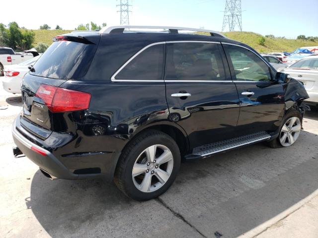 Photo 2 VIN: 2HNYD2H66AH521758 - ACURA MDX TECHNO 