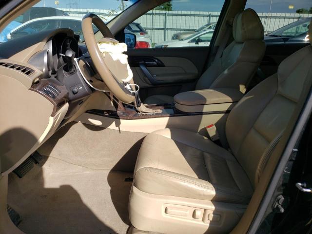 Photo 6 VIN: 2HNYD2H66AH521758 - ACURA MDX TECHNO 