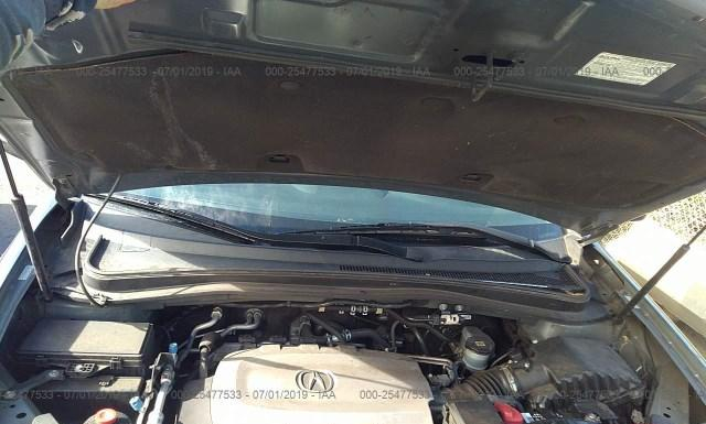 Photo 9 VIN: 2HNYD2H66AH523378 - ACURA MDX 