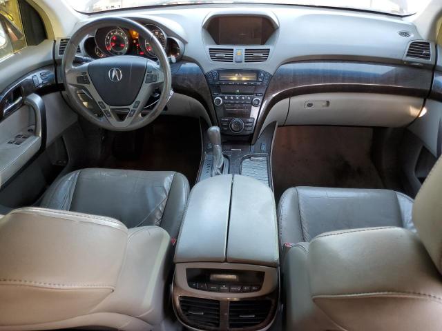 Photo 7 VIN: 2HNYD2H66AH525325 - ACURA MDX TECHNO 