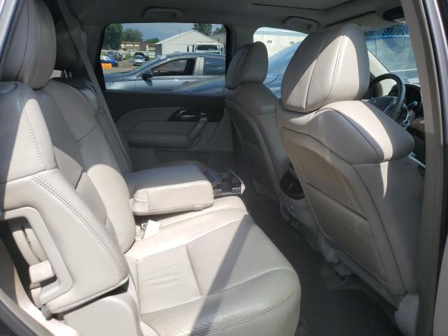 Photo 10 VIN: 2HNYD2H66AH527981 - ACURA MDX TECHNO 