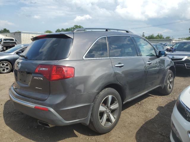 Photo 2 VIN: 2HNYD2H66AH527981 - ACURA MDX TECHNO 