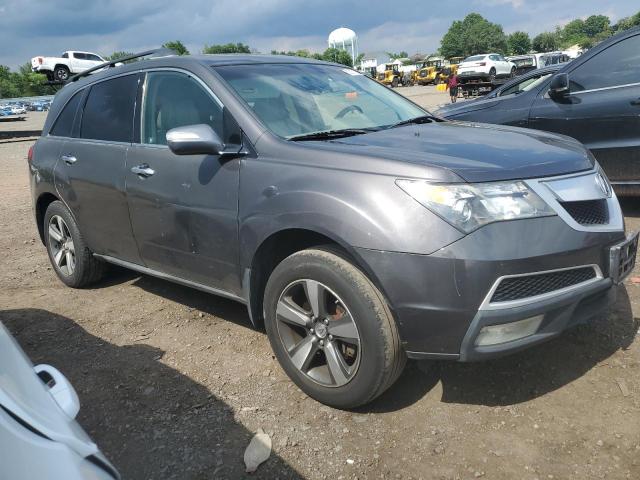 Photo 3 VIN: 2HNYD2H66AH527981 - ACURA MDX TECHNO 