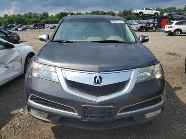 Photo 4 VIN: 2HNYD2H66AH527981 - ACURA MDX TECHNO 