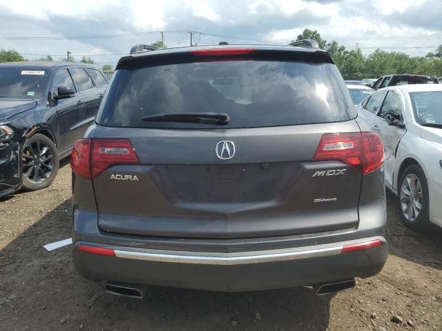 Photo 5 VIN: 2HNYD2H66AH527981 - ACURA MDX TECHNO 