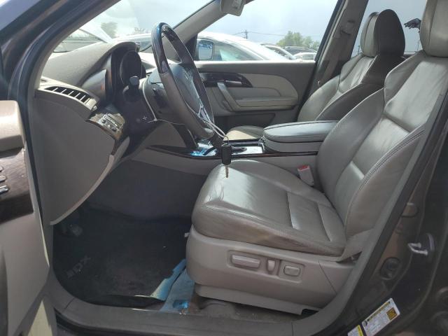 Photo 6 VIN: 2HNYD2H66AH527981 - ACURA MDX TECHNO 