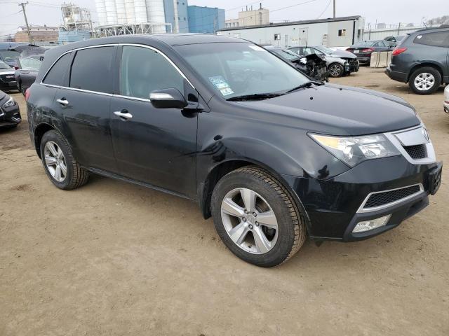 Photo 3 VIN: 2HNYD2H66AH529567 - ACURA MDX 