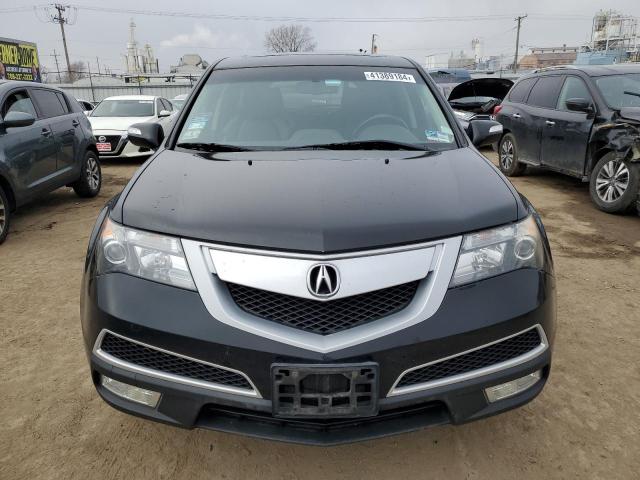 Photo 4 VIN: 2HNYD2H66AH529567 - ACURA MDX 