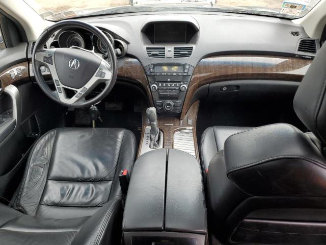 Photo 7 VIN: 2HNYD2H66AH529567 - ACURA MDX 