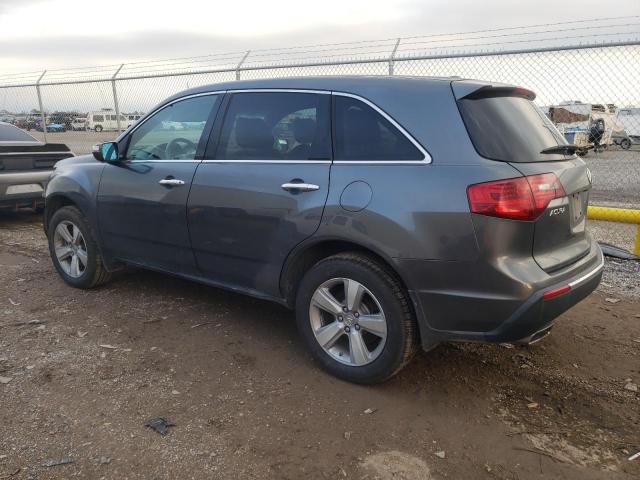 Photo 1 VIN: 2HNYD2H66AH532775 - ACURA MDX TECHNO 