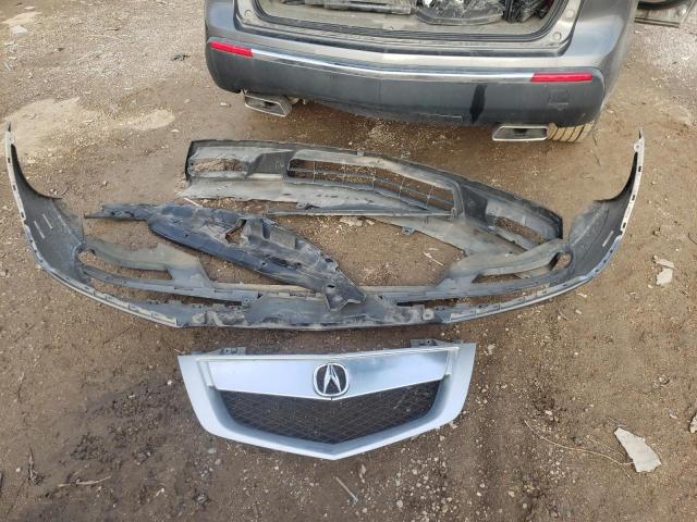 Photo 11 VIN: 2HNYD2H66AH532775 - ACURA MDX TECHNO 