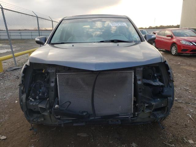 Photo 4 VIN: 2HNYD2H66AH532775 - ACURA MDX TECHNO 