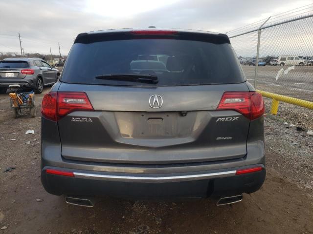 Photo 5 VIN: 2HNYD2H66AH532775 - ACURA MDX TECHNO 