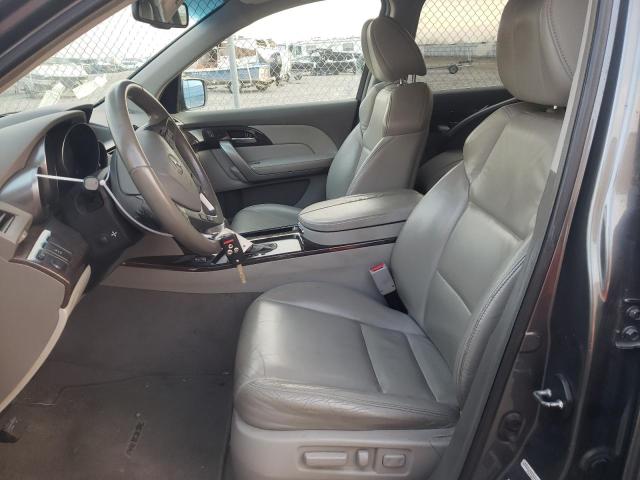 Photo 6 VIN: 2HNYD2H66AH532775 - ACURA MDX TECHNO 