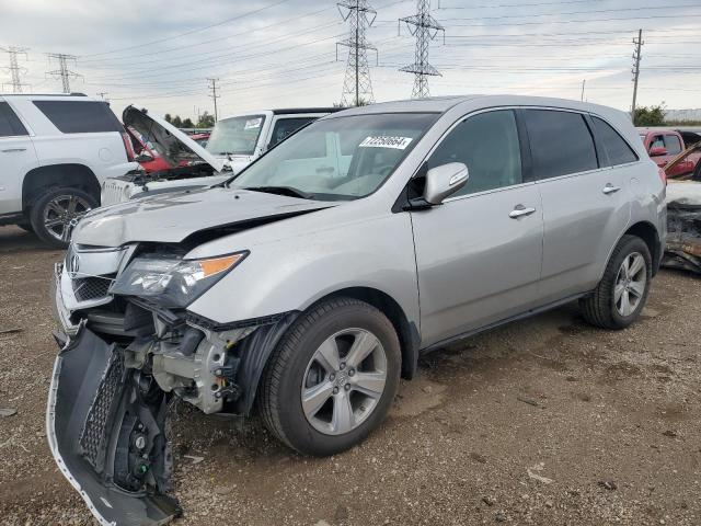 Photo 0 VIN: 2HNYD2H66BH502354 - ACURA MDX TECHNO 