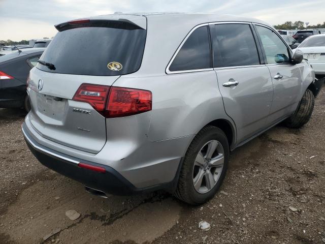 Photo 2 VIN: 2HNYD2H66BH502354 - ACURA MDX TECHNO 