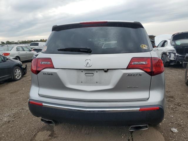 Photo 5 VIN: 2HNYD2H66BH502354 - ACURA MDX TECHNO 