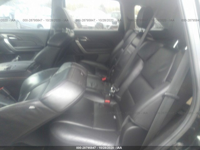 Photo 7 VIN: 2HNYD2H66BH508316 - ACURA MDX 