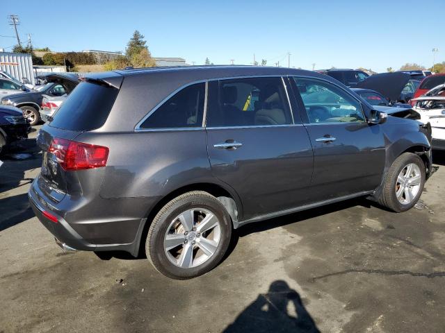 Photo 2 VIN: 2HNYD2H66BH511247 - ACURA MDX TECHNO 