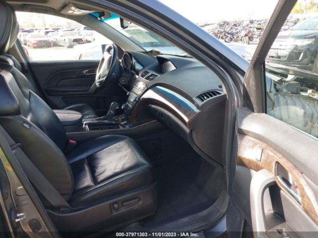 Photo 4 VIN: 2HNYD2H66BH511961 - ACURA MDX 