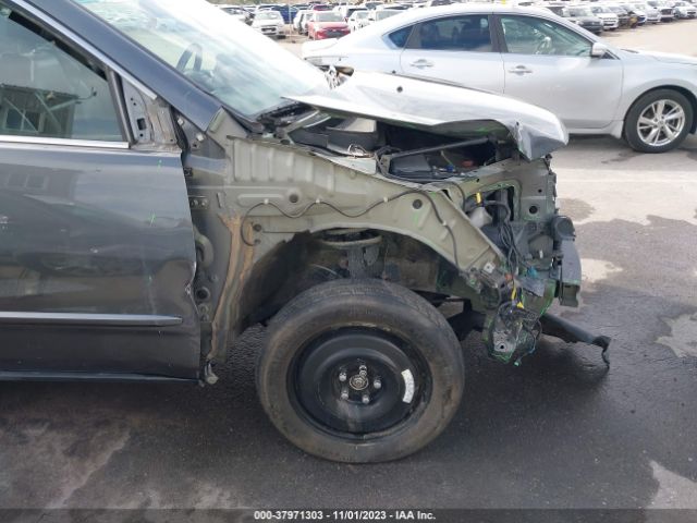 Photo 5 VIN: 2HNYD2H66BH511961 - ACURA MDX 