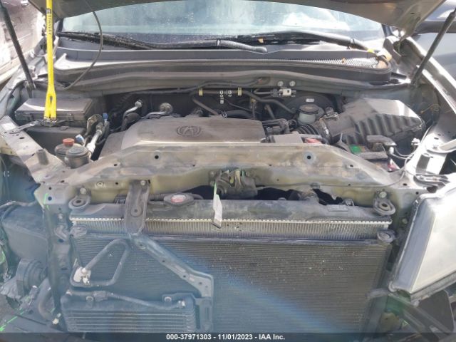 Photo 9 VIN: 2HNYD2H66BH511961 - ACURA MDX 