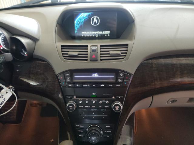 Photo 8 VIN: 2HNYD2H66BH516304 - ACURA MDX TECHNO 