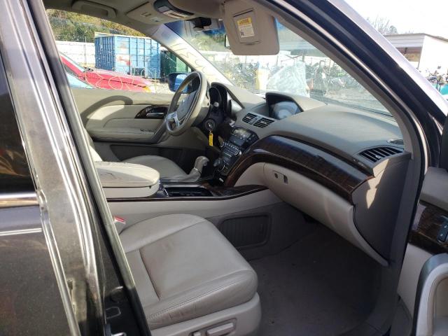 Photo 4 VIN: 2HNYD2H66BH516562 - ACURA MDX TECHNO 