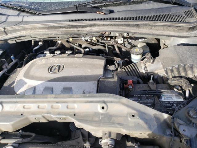 Photo 6 VIN: 2HNYD2H66BH516562 - ACURA MDX TECHNO 