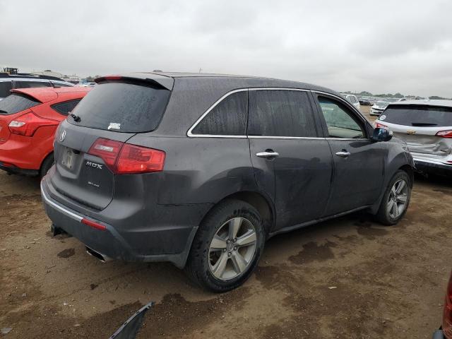 Photo 2 VIN: 2HNYD2H66BH516576 - ACURA MDX 