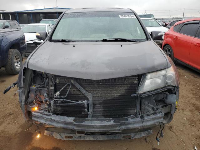 Photo 4 VIN: 2HNYD2H66BH516576 - ACURA MDX 