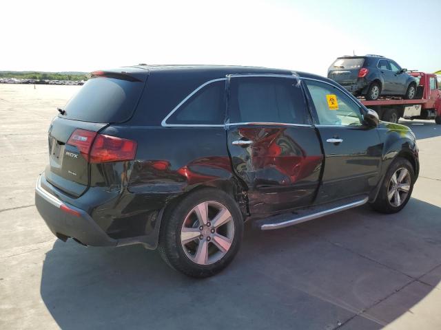 Photo 2 VIN: 2HNYD2H66BH518036 - ACURA MDX 