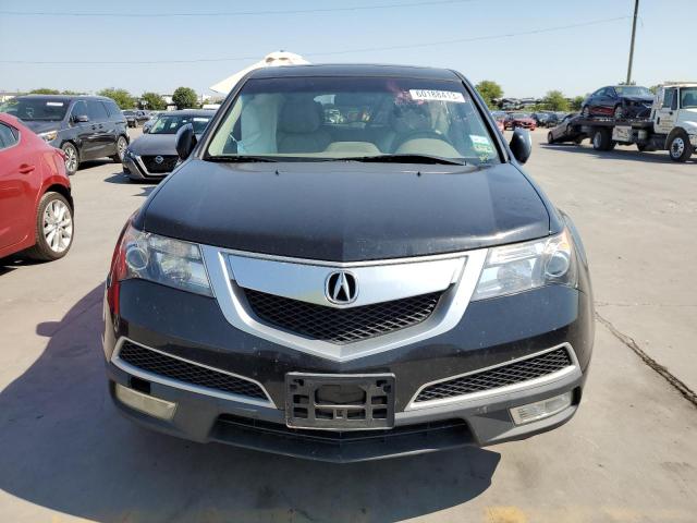 Photo 4 VIN: 2HNYD2H66BH518036 - ACURA MDX 