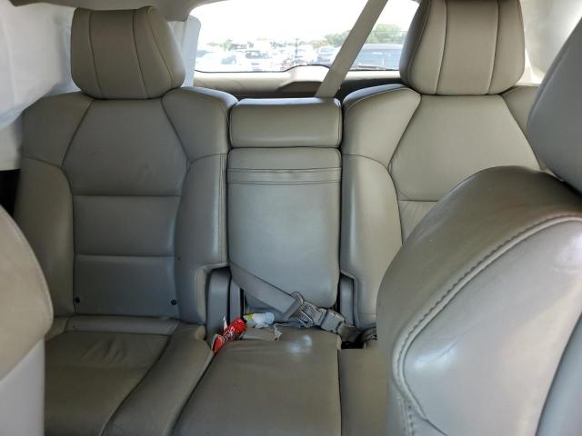 Photo 9 VIN: 2HNYD2H66BH518036 - ACURA MDX 