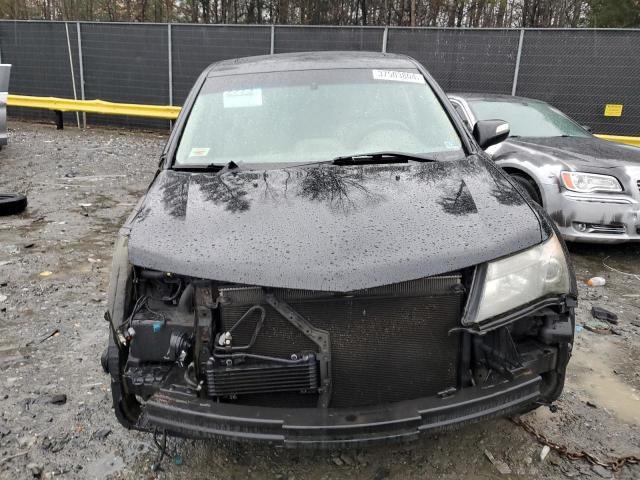 Photo 4 VIN: 2HNYD2H66BH528128 - ACURA MDX 