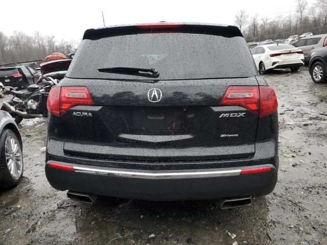 Photo 5 VIN: 2HNYD2H66BH528128 - ACURA MDX 