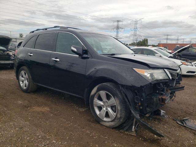 Photo 3 VIN: 2HNYD2H66BH537475 - ACURA MDX TECHNO 