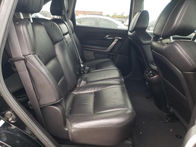 Photo 9 VIN: 2HNYD2H66BH537475 - ACURA MDX TECHNO 