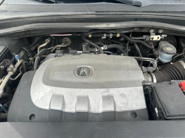 Photo 6 VIN: 2HNYD2H66BH538903 - ACURA MDX 