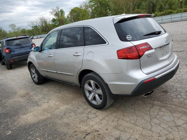 Photo 1 VIN: 2HNYD2H66BH540232 - ACURA MDX TECHNO 