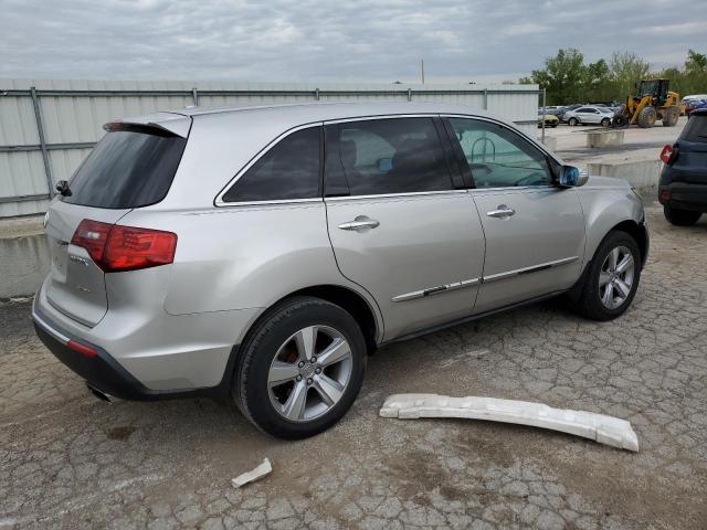 Photo 2 VIN: 2HNYD2H66BH540232 - ACURA MDX TECHNO 