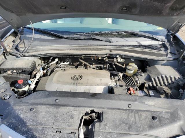 Photo 10 VIN: 2HNYD2H66BH542188 - ACURA MDX TECHNO 