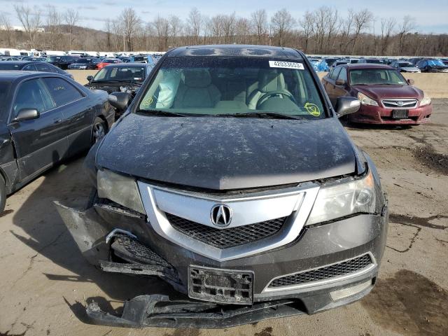 Photo 4 VIN: 2HNYD2H66BH542188 - ACURA MDX TECHNO 