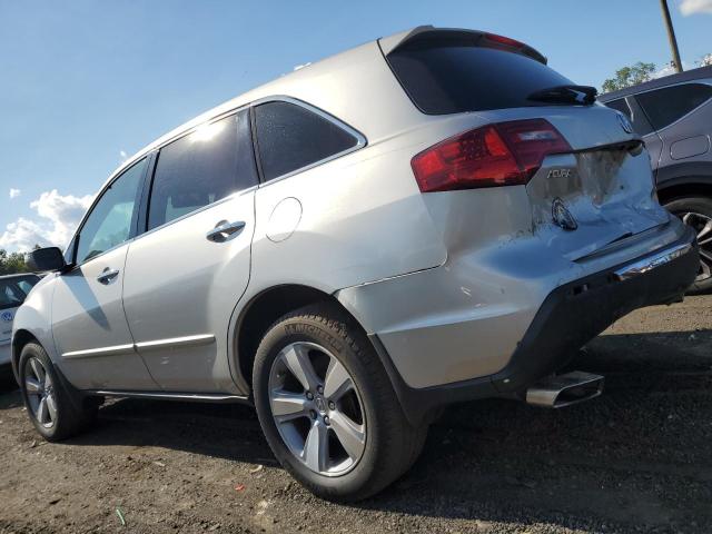 Photo 1 VIN: 2HNYD2H66BH543874 - ACURA MDX AWD 