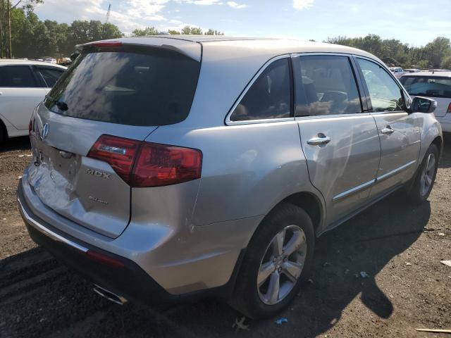 Photo 2 VIN: 2HNYD2H66BH543874 - ACURA MDX AWD 